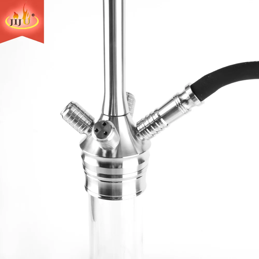 High German Stainless Steel Hookah In Hookahs With Accessories Buy