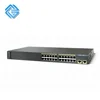 WS-C2960-24TT-L Cisco 2960 series 24 Port managed Ethernet Switch