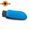 2018 New Fashion Scrubber Viscose Exfoliating Bath Sponge Glove / Tanning Mit