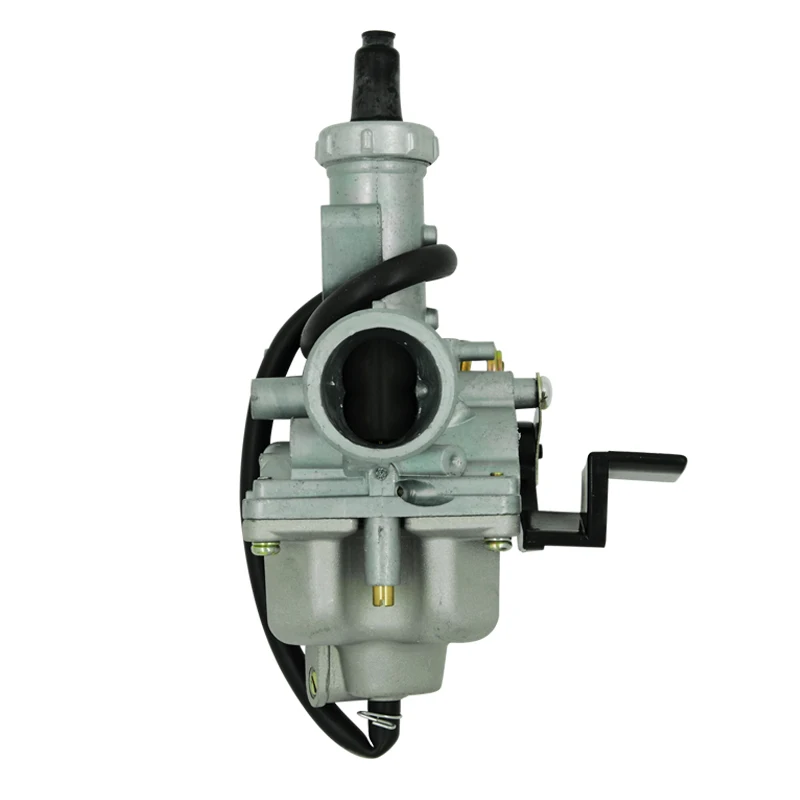 Карбюратор keihin pz27