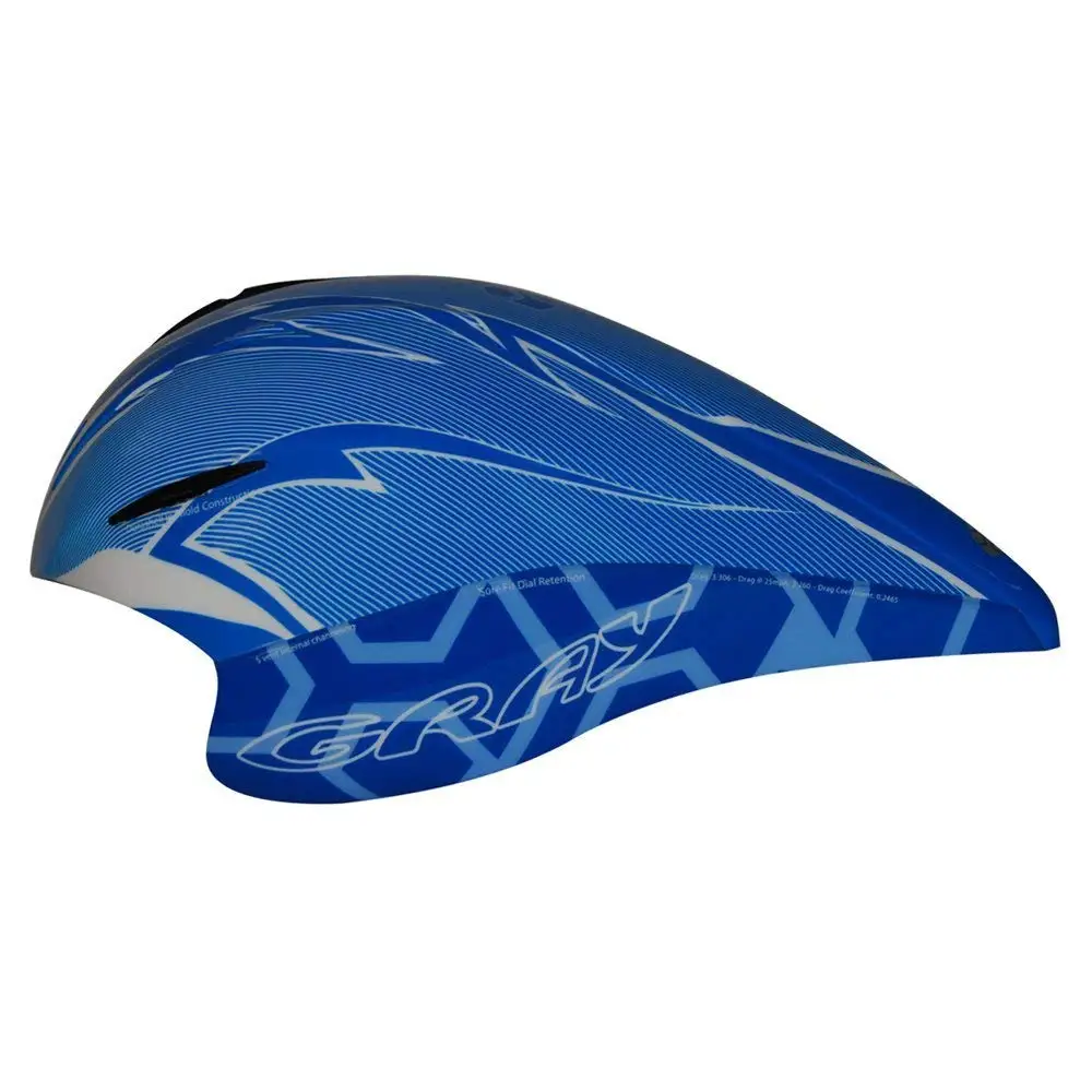 specialized time trial helmet