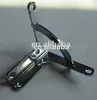 New Design High Standard Sheet metal Stamping Stainless Steel Sliding Drive Shaft 90 Degree Furniture Hinge