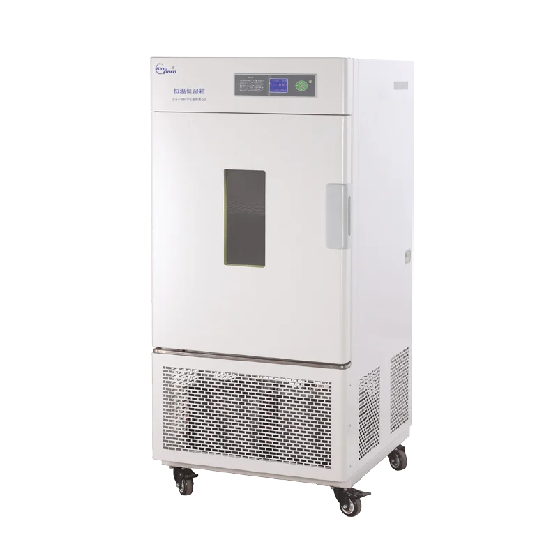 80l/150l/250l Environmental Temperature Test And Humidity Controlled