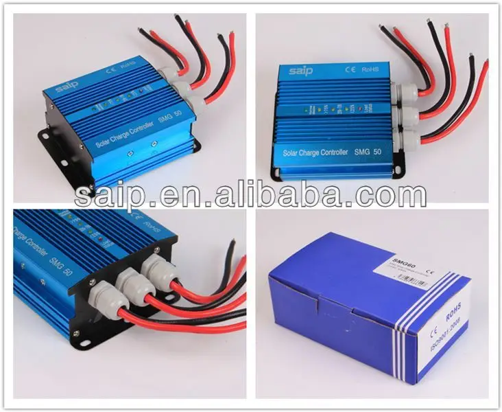 2014new Ip65 Controller Wind And Solar Hybrid Controller Smg50 Buy