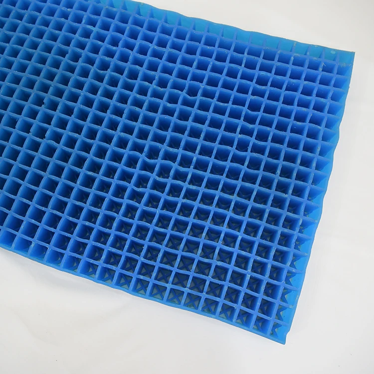 honeycomb gel mattress
