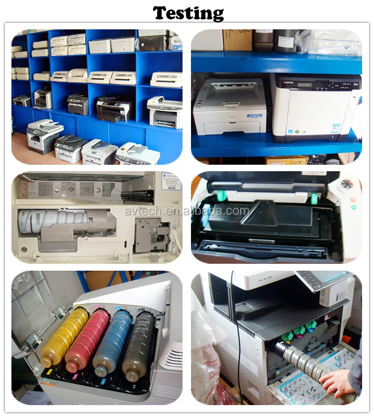 Sell Empty Toner Cartridges For Ricoh Mpc2503 Toner Cartridge Price