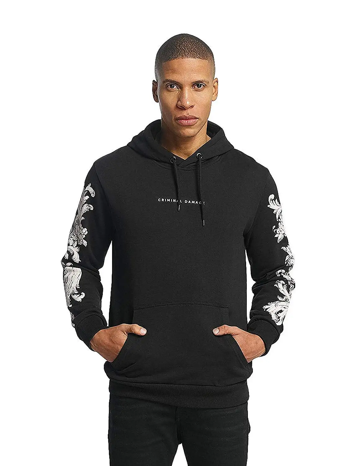 criminal damage paulo hoodie