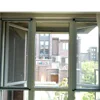 GM sample _Mini GB Anti bug anti - UV folding Retractable Mosquito Screens for Windows