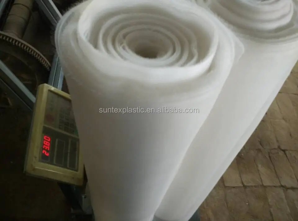 Virgin Hdpe Rigid Fine Mesh Insect Screen Net/woven Plastic Garden