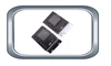 GPS Bus stop audio auto play device(TFT LCD)
