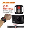 mini wifi camera ultra hd h9 h9r 4k action camera