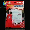alibaba Wholesale cheap price small size clear opp self adhesive cellophane bag for packaging little things