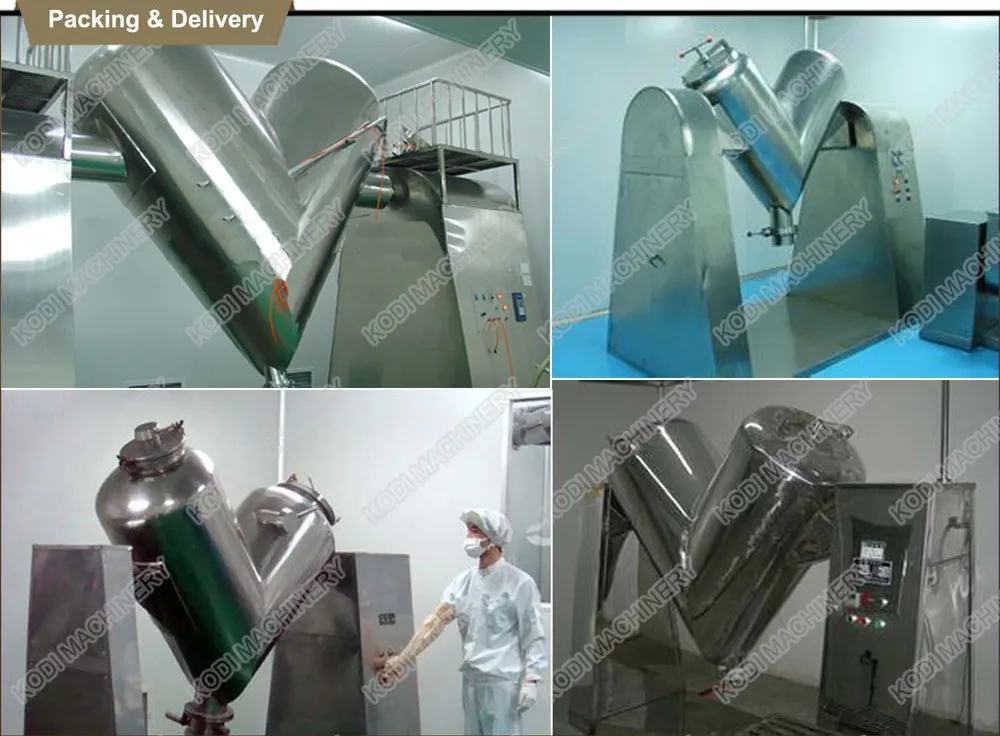 Kodi Small Dry Powder Mixer For Lab Scale Buy Dry Powder Mixer,Small