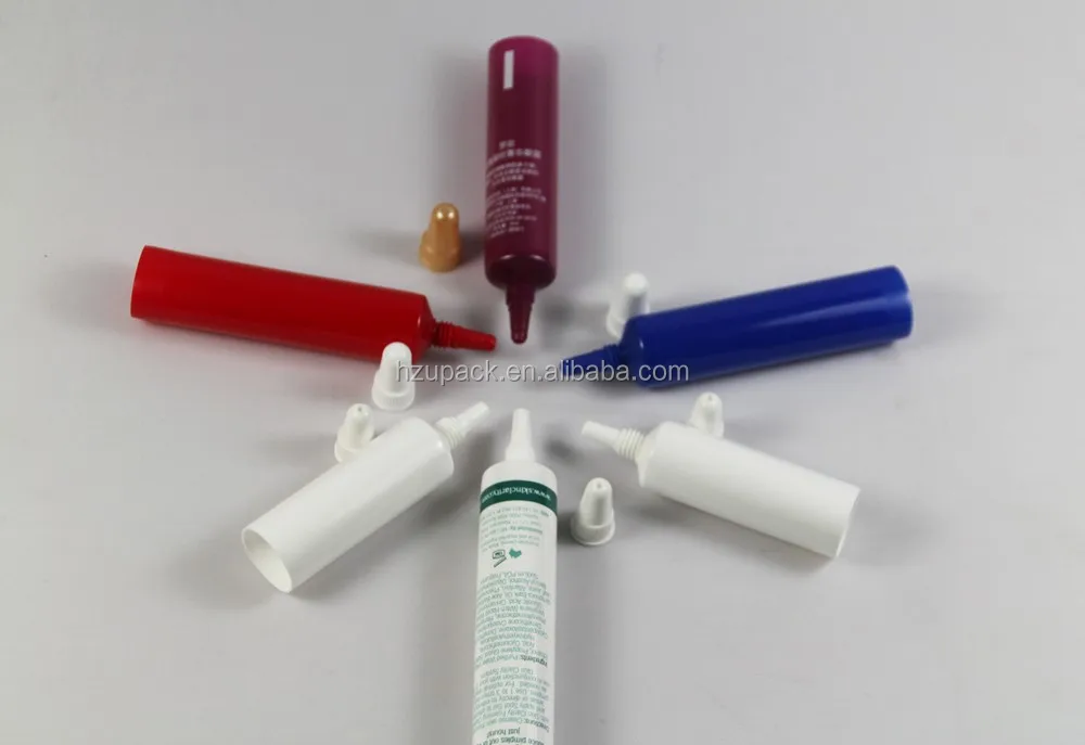 D16mm,10ml Pharmaceuticals Needle Nose Nozzle Tube Buy Long Nozzle