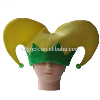 jester hat