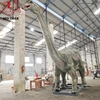 Robotic simulation animatronic dinosaur park for sale