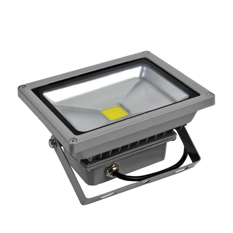 wholesale supplier 20w 12v outdoorled flood light enclosure ip67 waterproof led flood light fixtures