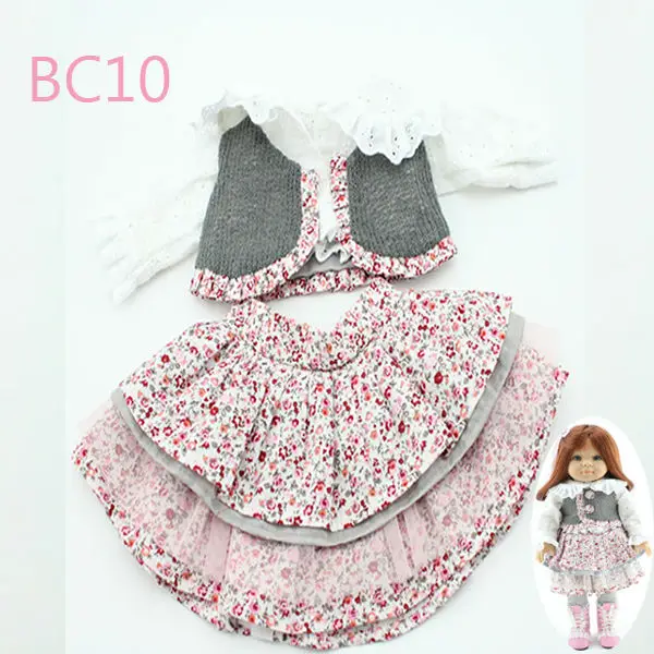 matching 18 inch doll and girl clothes