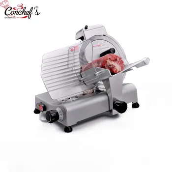 electric meat slicer parts