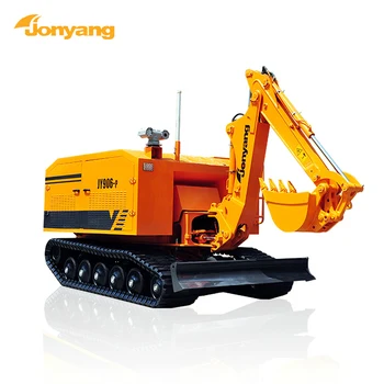 wireless remote control excavator
