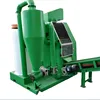 Waste Communications Wire Recycling Equipment, Copper Plastic Sorting Machine