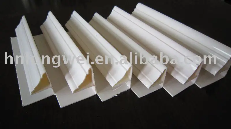 Pvc Cornice Ceiling Cornice