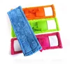 China Supplier Cheap Price Hot sale Ceiling Cleaning Microfiber Flat coral velvet MOP