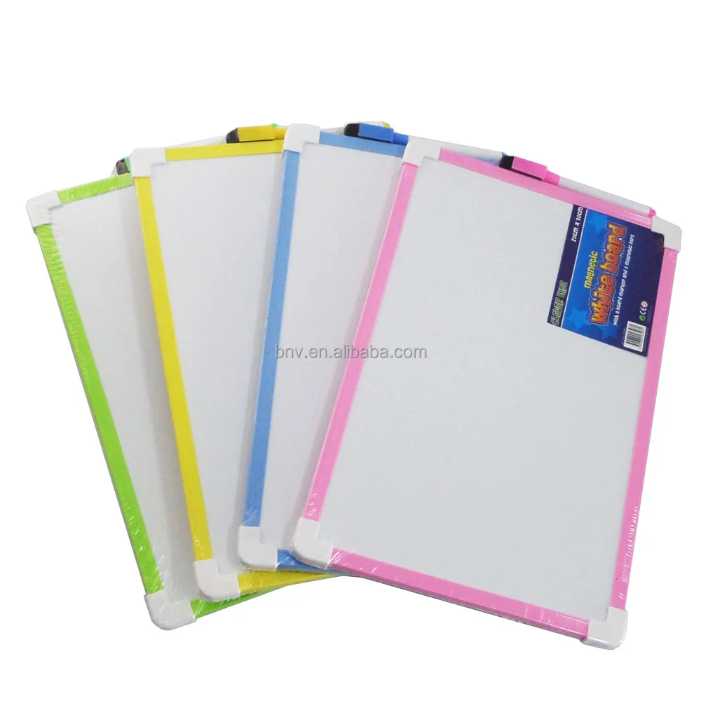 Cheap Children Magnetic Small Whiteboard Size - Buy Small Whiteboard ...