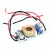 Hot selling DC-DC boost converter Constant Current Mobile Power supply 10A 250W LED Driver