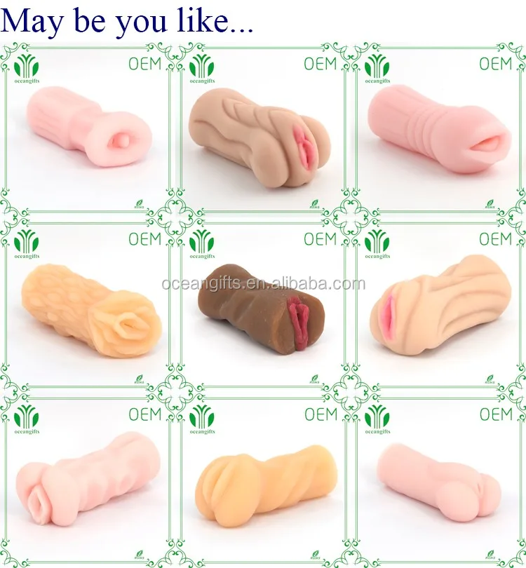 Masturbation Products 16