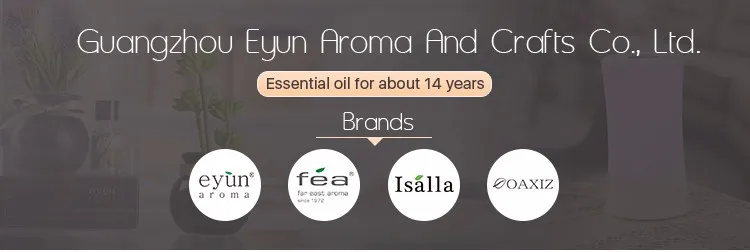 Round Shape Best Luxury Wood Natural Material Music Aroma Reed Diffuser Glass Bottle