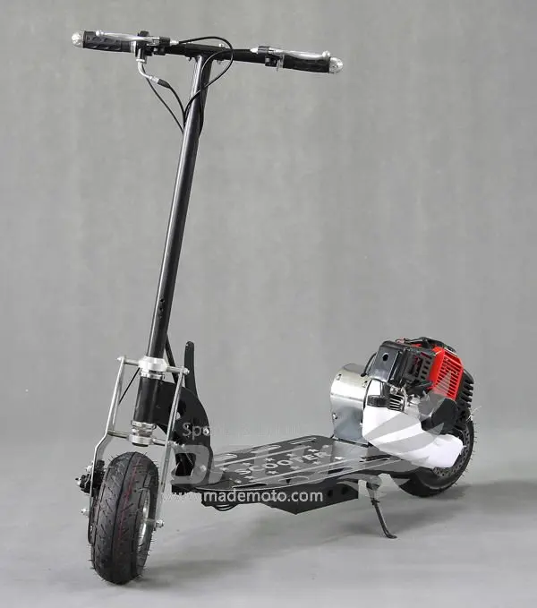 2х тактные скутеры. Mini Scooter de 49 cc. Motor Mini Scooter 49cc. Бензосамокат g Scooter. Самокат бензиновый 4х тактный.