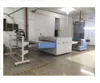 continuous fusing press machine FPC-1800L