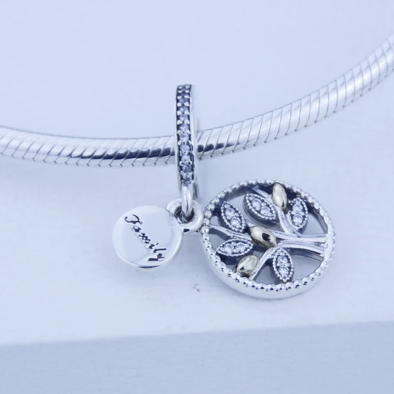 charm pandora loup charm pandora loup