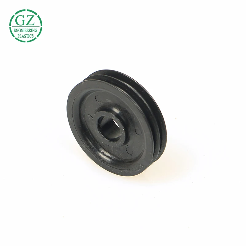 6 inch pulley wheel