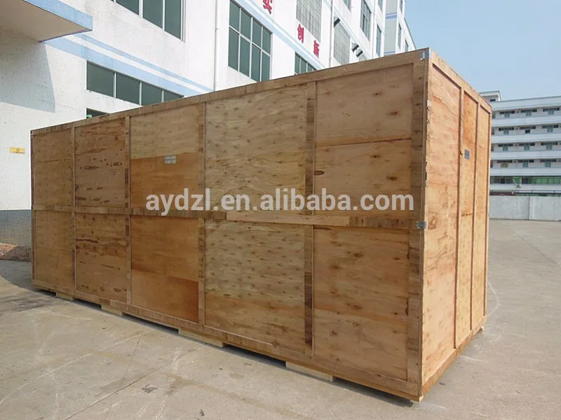 Cooled Screw Water Chiller, 200, 700 - detail 26