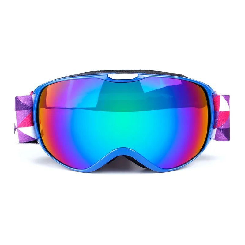 Ski Goggles Over Glasses Ski Snowboard Goggles For Men Women & Youth