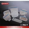 Surgical Cmc Gel-forming Agent Indicated Post-operative Wound Hydrocolloid Dressing For wound care