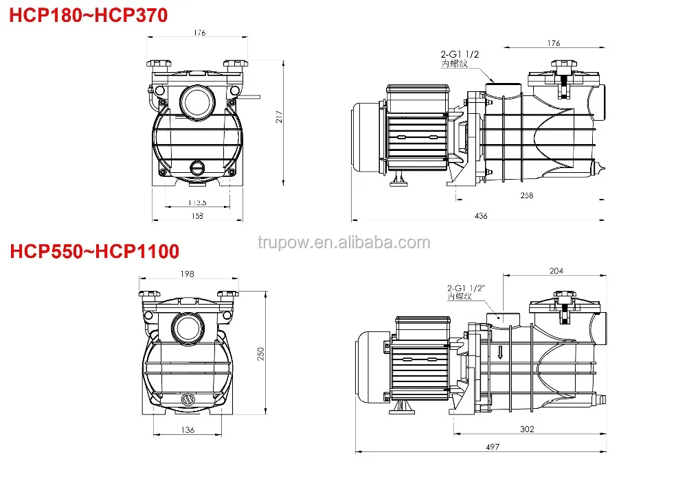 above ground pool pump electrical requirements