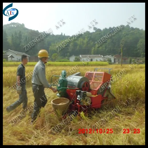 Farm Machine For Rice Harvester/manual Rice Harvester Machine Buy