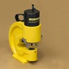 pneumatic sheet metal punch press machine / pneumatic punching power press