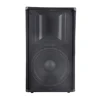 Accuracy Pro Audio APA115L 15 Inch 300W Wooden Cabinet Professional Speaker Box Design