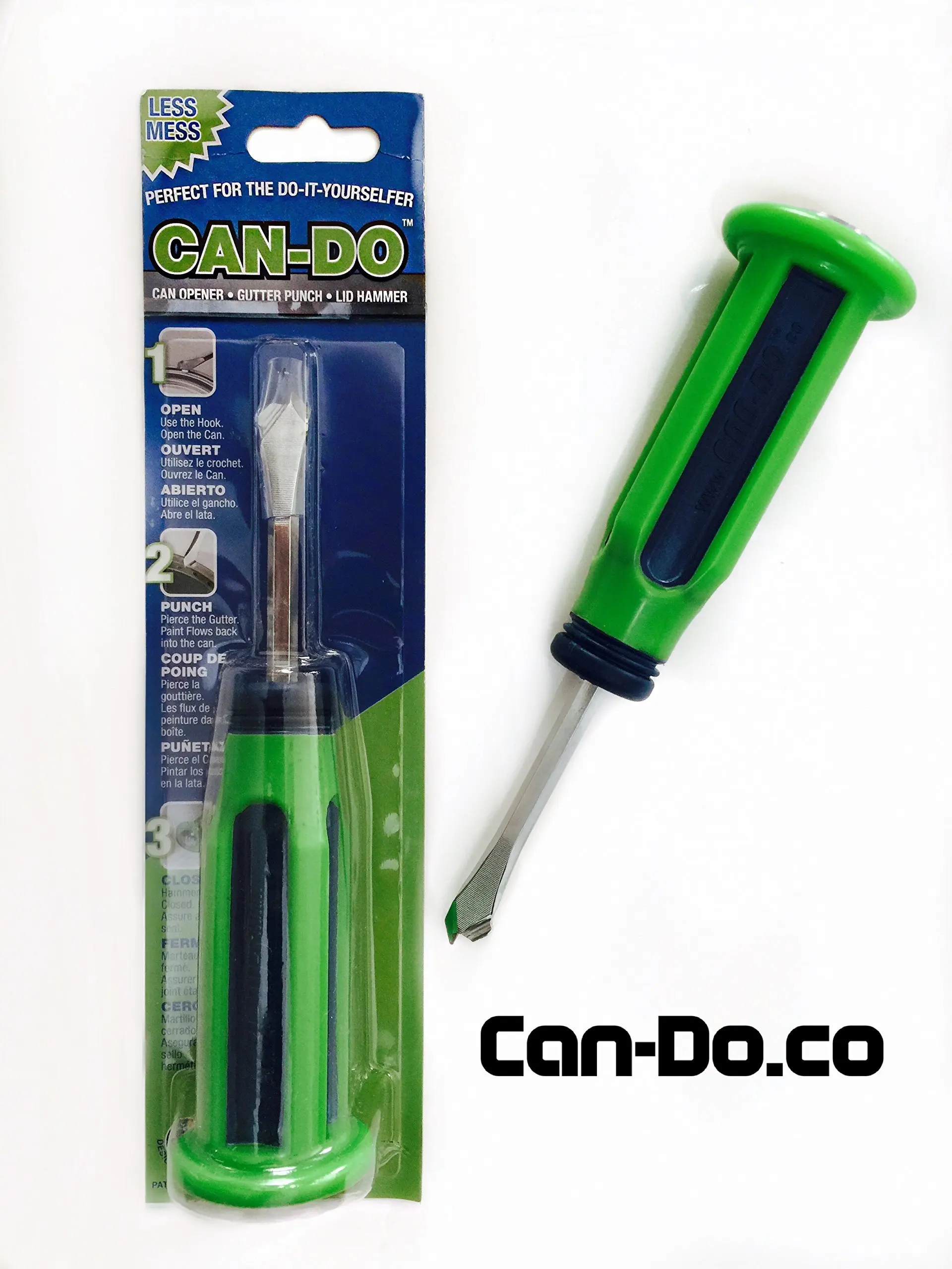 Can tool