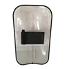 PC transparent anti riot shield