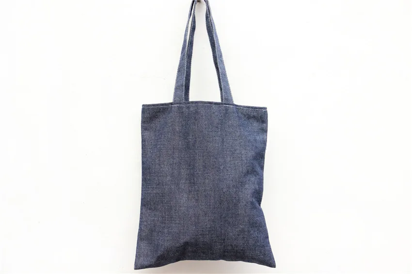 Hot Denim Jean Bag Bags For Por Tote Jeans School Product On Alibaba