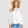 /product-detail/apparel-summer-blusas-off-shoulder-ladies-elegant-white-lace-woman-blouse-tops-60814153013.html