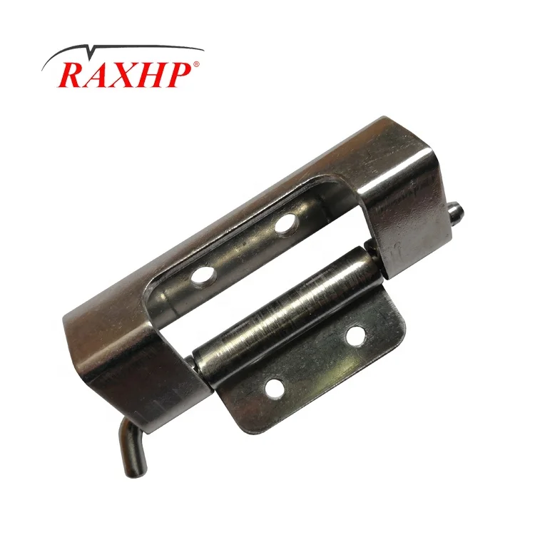 stainless steel hinge
