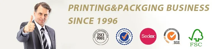 Color printing cheap drawer paper packaging Boxes