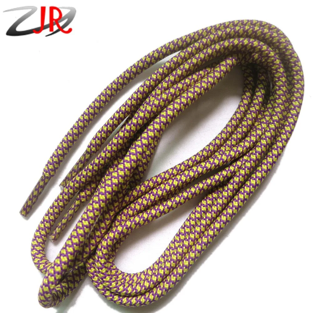 Teal Oval Shoe Laces Teal Oval Shoe Laces