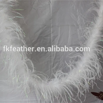 ostrich feather boas wholesale